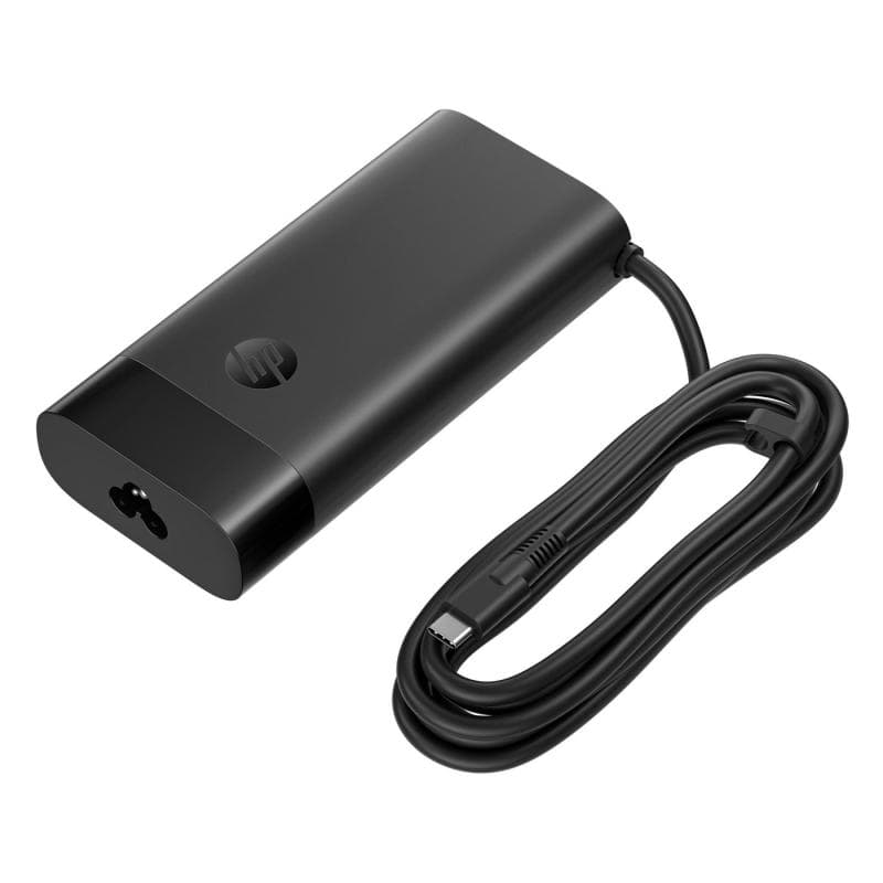 HP B7NK0AA#ABB USB-C Netzteil 140,0 Watt abgerundete Bauform