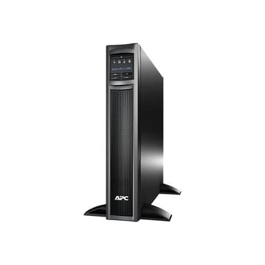 APC USV Smart UPS 1500VA LCD 48,3cm