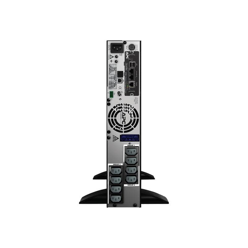 APC USV Smart UPS 1500VA LCD 48,3cm