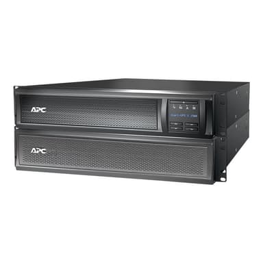 APC USV Smart UPS 1500VA LCD 48,3cm