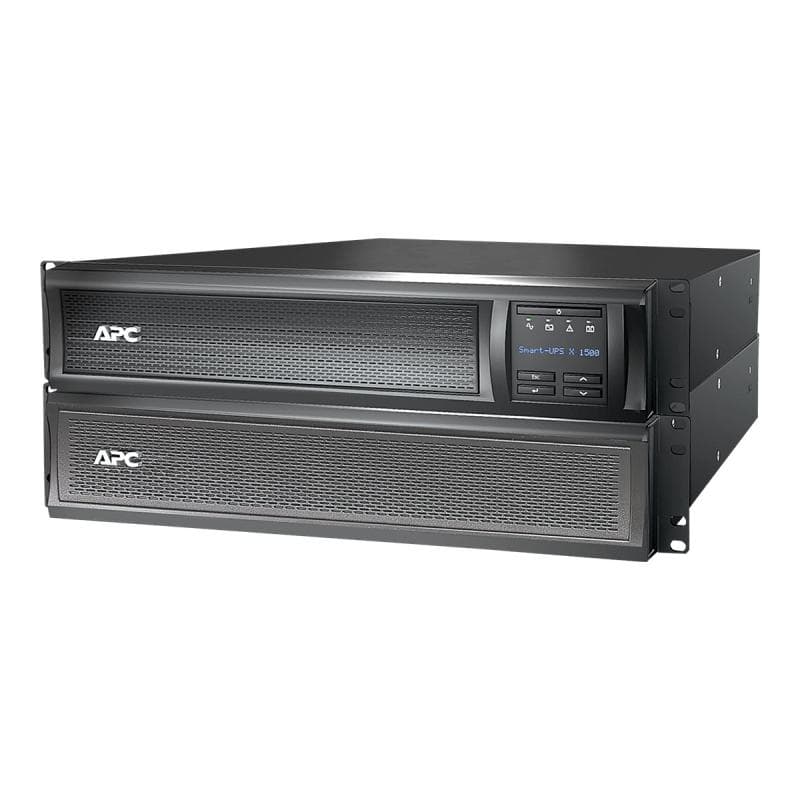 APC USV Smart UPS 1500VA LCD 48,3cm