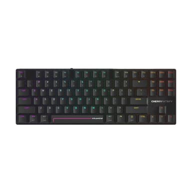 CHERRY XTRFY MX 8.2 Pro TMR Wireless G8E-3885 weiß