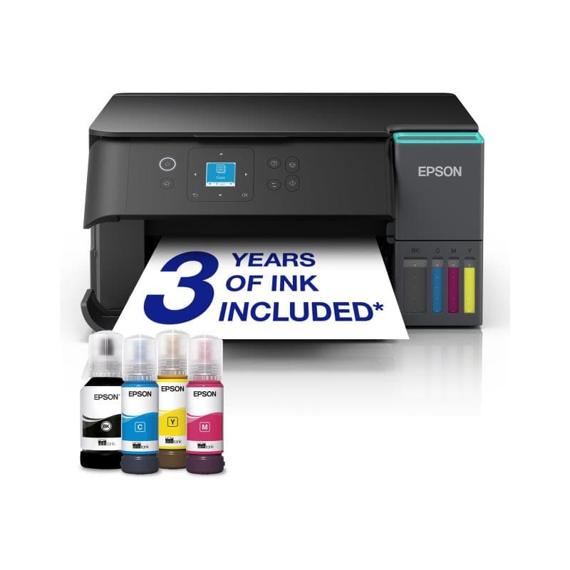 EPSON EcoTank ET-2955