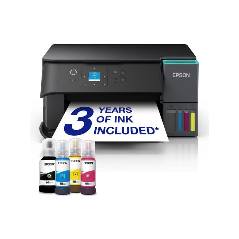 EPSON EcoTank ET-2955