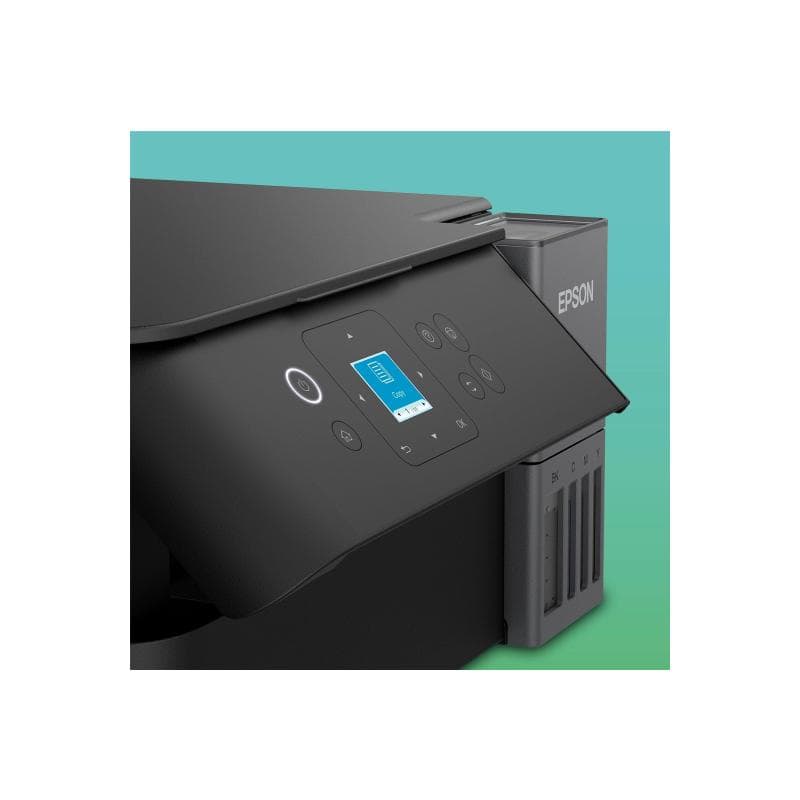 EPSON EcoTank ET-2955