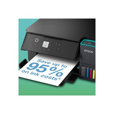 EPSON EcoTank ET-2955