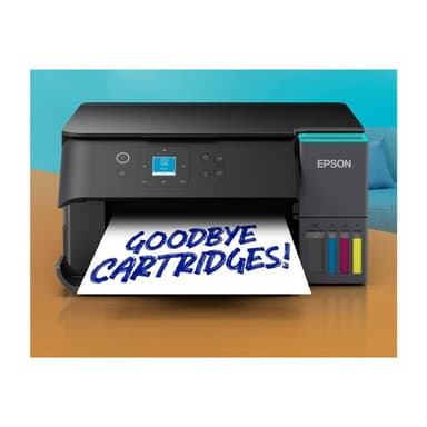 EPSON EcoTank ET-2955