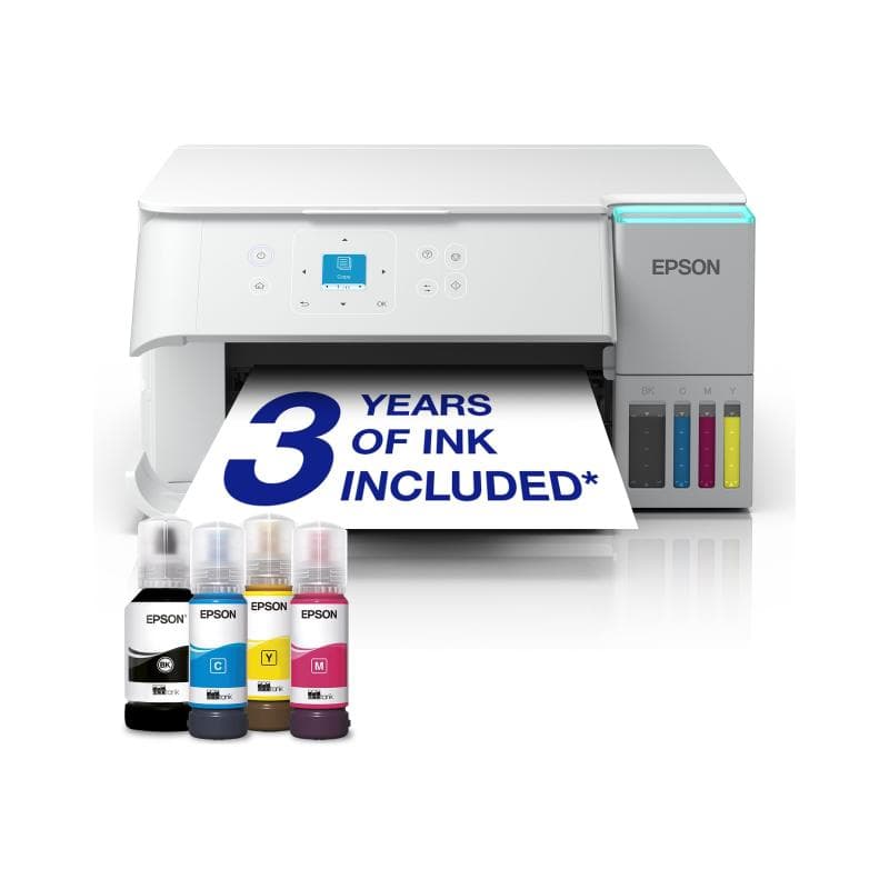 EPSON EcoTank ET-2959