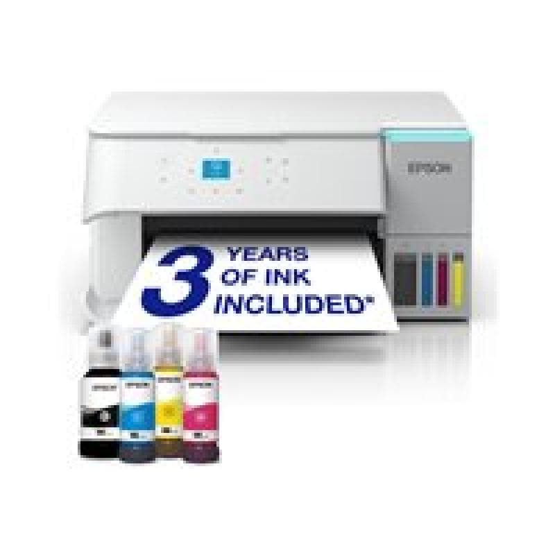 EPSON EcoTank ET-2959