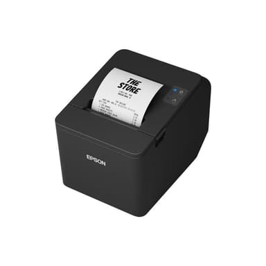 EPSON TM T20IV (102) - Receipt printer - Thermal line - Roll (7.95 cm)