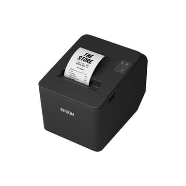 EPSON TM T20IV (102) - Receipt printer - Thermal line - Roll (7.95 cm)
