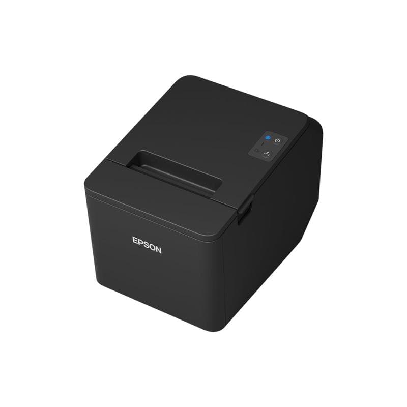 EPSON TM T20IV (102) - Receipt printer - Thermal line - Roll (7.95 cm)