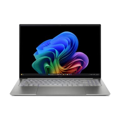 ACER Swift 16 AI SF16-71T-993G 40,6cm (16″) Ultra X9 388H 32GB 1TB W11
