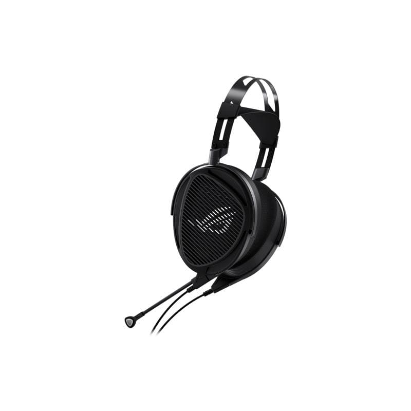 ASUS ROG Kithara Gaming Headset, schwarz