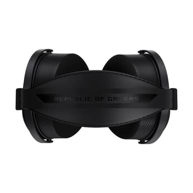 ASUS ROG Kithara Gaming Headset, schwarz
