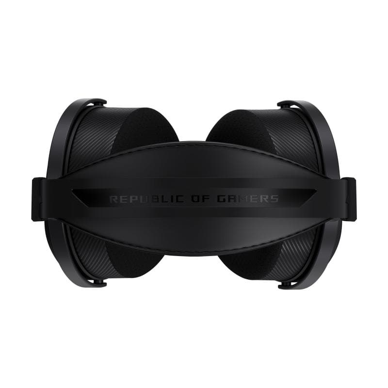ASUS ROG Kithara Gaming Headset, schwarz