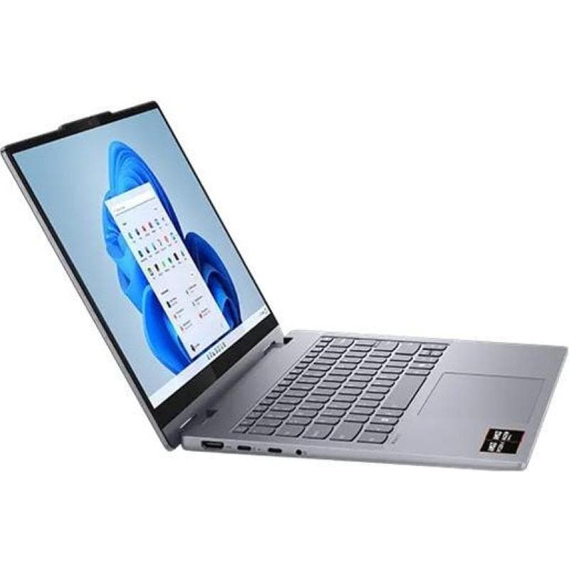 LENOVO IdeaPad 5 2-in-1 35,6cm (14") R5-340 16GB 512GB W11