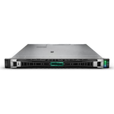 HPE ProLiant DL360 Gen11 Xeon-S 4510 64GB 960GB oBS