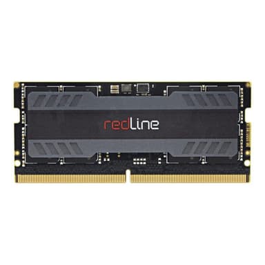 MUSHKIN Redline 16GB