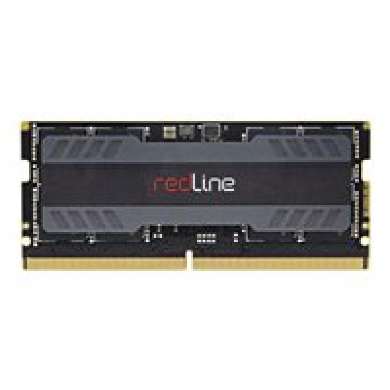 MUSHKIN Redline 16GB