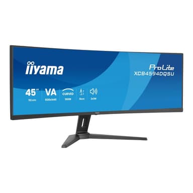 IIYAMA XCB4594DQSU-B1 113,03cm (44,5″)