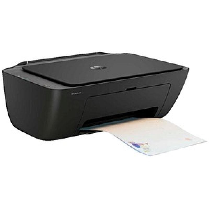 HP Deskjet 2920 All-in-One