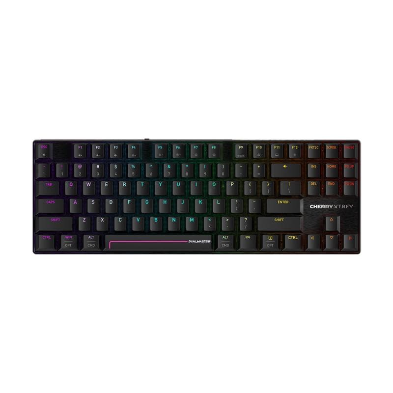 CHERRY XTRFY MX 8.2 PRO TMR