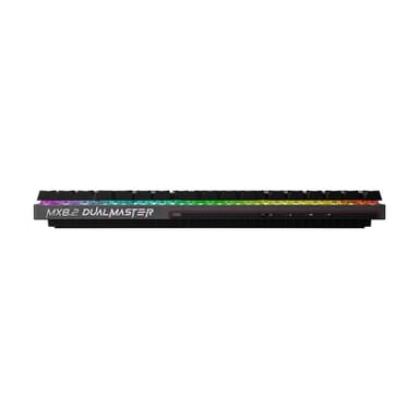 CHERRY XTRFY MX 8.2 PRO TMR