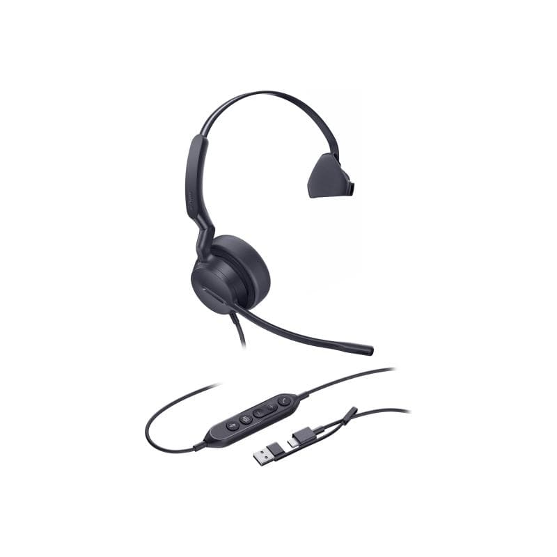 YEALINK UH42 Mono USB-C/A