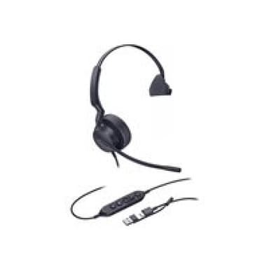 YEALINK UH42 Mono USB-C/A