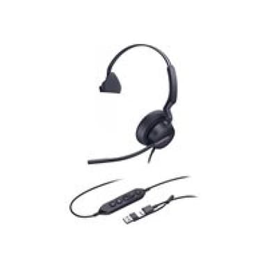 YEALINK UH46 Mono USB-C/A