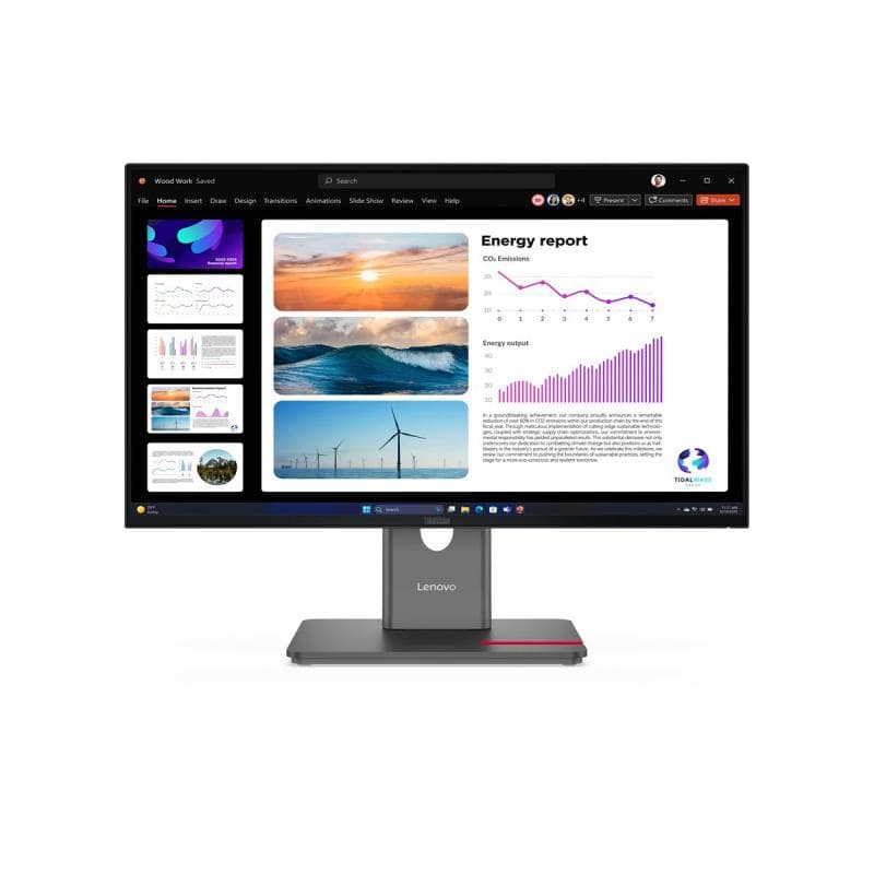 LENOVO ThinkVision P24Q-40 60,45cm (23,8″)