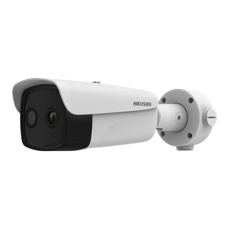 HIKVISION HM-TD2638-25/G1/T3Y Thermal 384x288 Bi spectrum