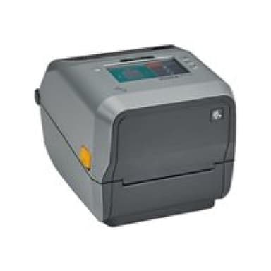ZEBRA TT Printer ZD621R Color Touch LCD