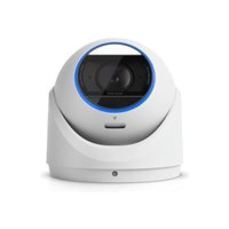 UBIQUITI UniFi G6 Pro Turret White 4K 30fps