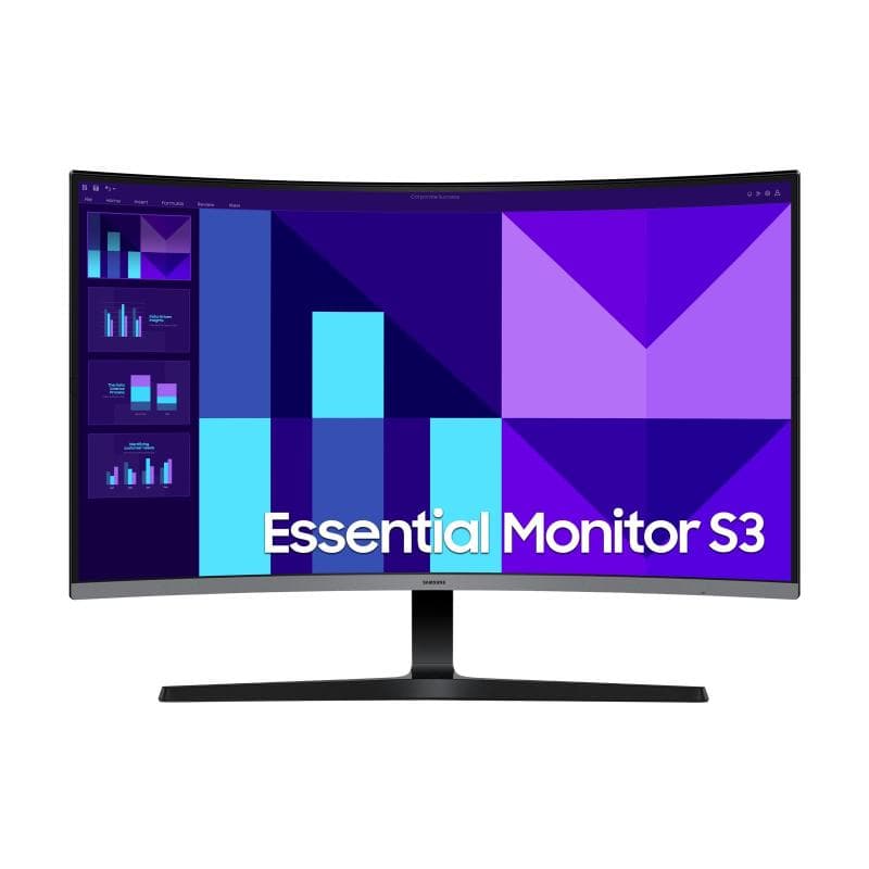 SAMSUNG Essential S39GD Full HD 81,3cm (32″)