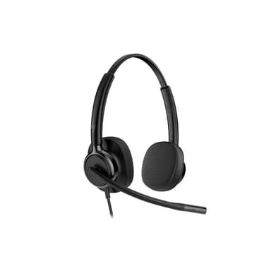 HP POLY MISSION 425 AI NOISE