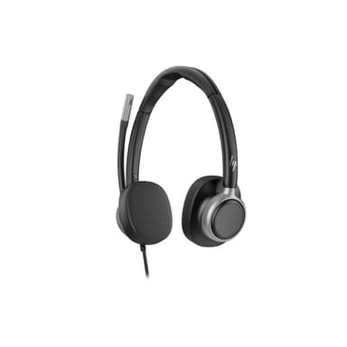 HP POLY MISSION 625 AI NOISE