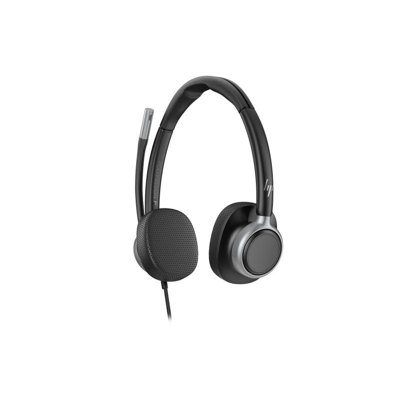 HP POLY MISSION 625 AI NOISE
