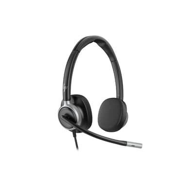 HP POLY MISSION 625 AI NOISE