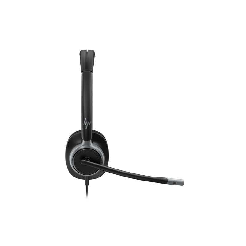 HP POLY MISSION 615 AI NOISE