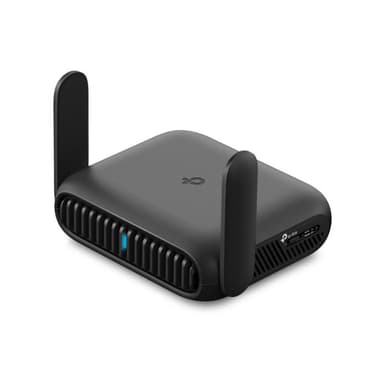 TP-LINK TL-WR3602BE V1