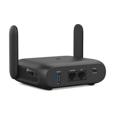 TP-LINK TL-WR3602BE V1