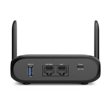 TP-LINK TL-WR3602BE V1
