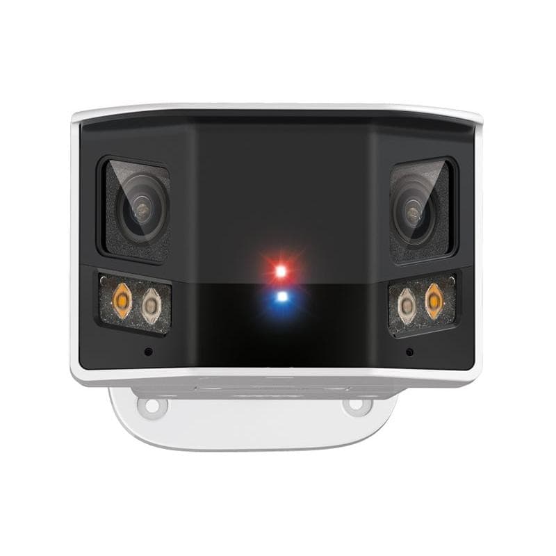 TP-LINK VIGI 8MP Outdoor ColorPro Panoramic Bullet Network Camera