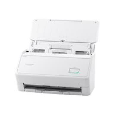 RICOH ScanSnap iX2400 45ppm/90ipm White A4 Duplex ADF USB 3.2