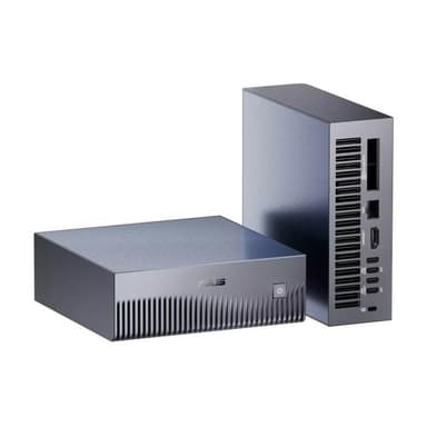 ASUS GX10-GG0027BN NVIDIA GB10 128GB 4TB Linux