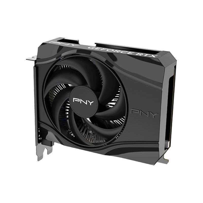 PNY GeForce RTX 5060 Single Fan 8GB