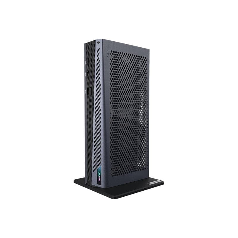 GIGABYTE AORUS RTX 5060 Ti AI BOX 16GB