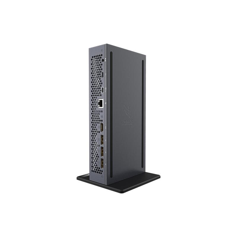 GIGABYTE AORUS RTX 5060 Ti AI BOX 16GB